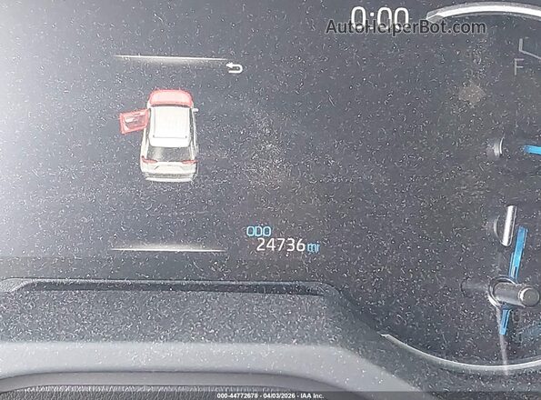 JTMAB3FV3PD140968 2023 TOYOTA RAV4 PRIME Dark Blue 