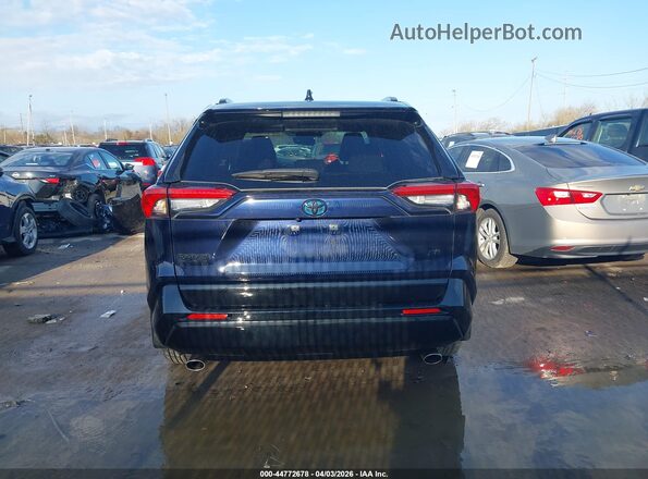 JTMAB3FV3PD140968 2023 TOYOTA RAV4 PRIME Dark Blue 