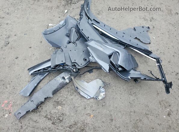 JTMAB3FV3PD159312 2023 TOYOTA RAV4 Gray Вид наклейки з VIN-кодом