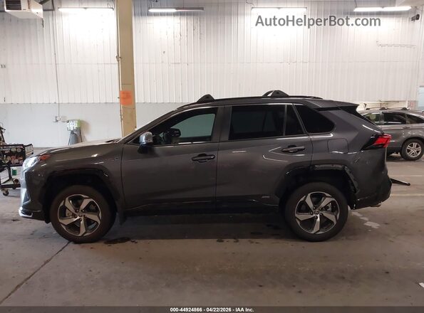 JTMAB3FV4MD027235 2021 TOYOTA RAV4 PRIME Gray 