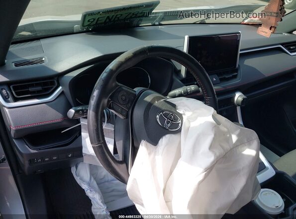 JTMAB3FV7PD122585 2023 TOYOTA RAV4 PRIME Silver 