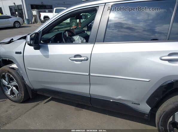 JTMAB3FV7PD122585 2023 TOYOTA RAV4 PRIME Silver 