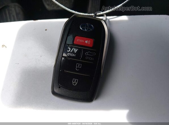 JTMAB3FV9MD050249 2021 TOYOTA RAV4 PRIME Silver წინა პანელის ხედი