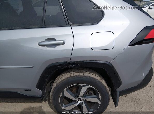 JTMAB3FV9MD050249 2021 TOYOTA RAV4 PRIME Silver 
