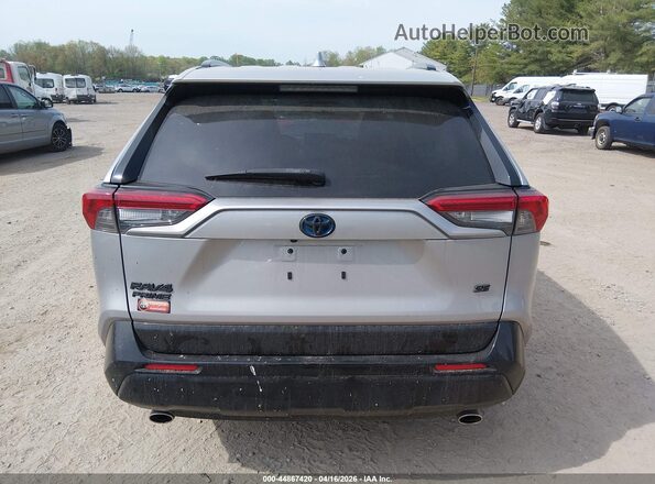 JTMAB3FV9MD050249 2021 TOYOTA RAV4 PRIME Silver 
