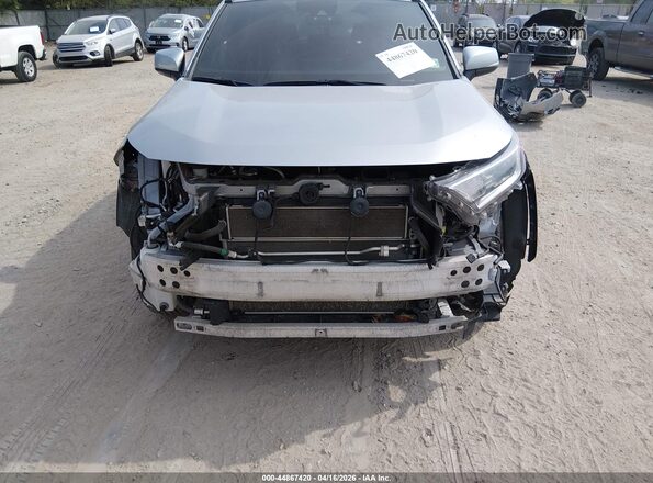 JTMAB3FV9MD050249 2021 TOYOTA RAV4 PRIME Silver 