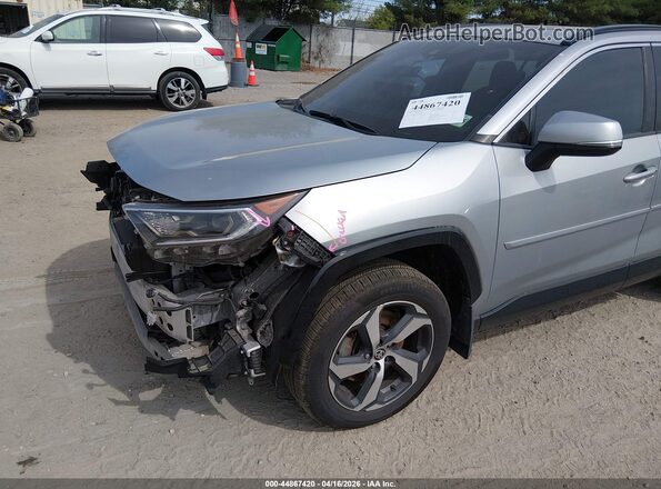 JTMAB3FV9MD050249 2021 TOYOTA RAV4 PRIME Silver 