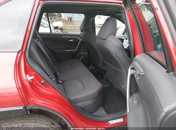 JTMAB3FVXPD155516 2023 TOYOTA RAV4 PRIME Red VIN կոդի պիտակի տեսք