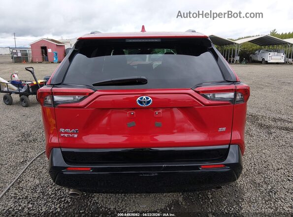 JTMAB3FVXPD155516 2023 TOYOTA RAV4 PRIME Red 