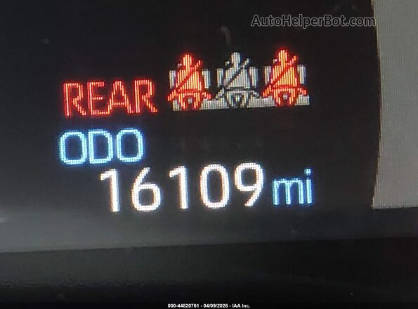 JTMAB3FVXSD235763 2025 TOYOTA RAV4 PLUG-IN HYBRID Gray 