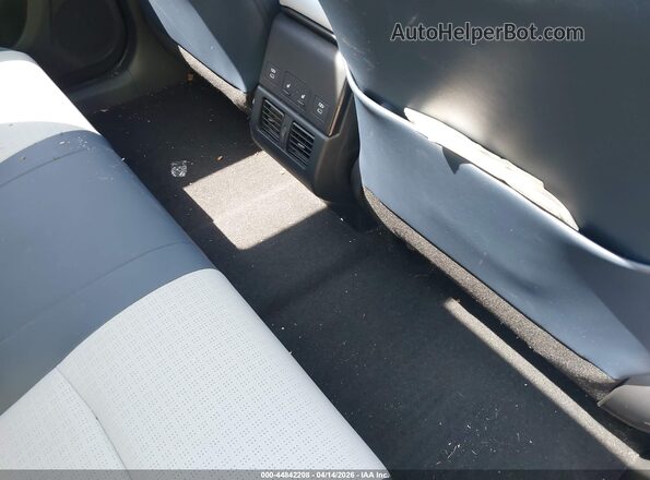JTMABABA2RA053526 2024 SUBARU SOLTERRA White Widok naklejki z numerem VIN