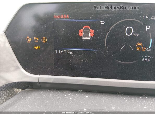 JTMABABA3RA078984 2024 SUBARU SOLTERRA Light Blue 