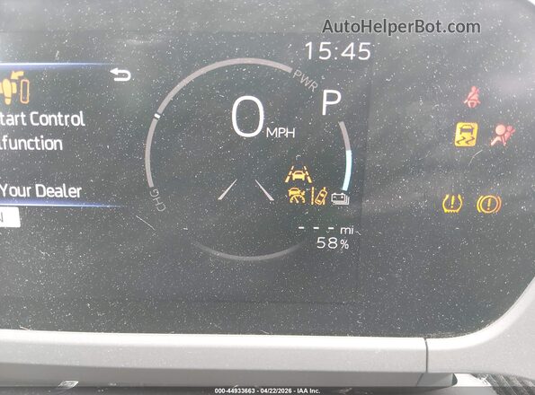 JTMABABA3RA078984 2024 SUBARU SOLTERRA Light Blue 