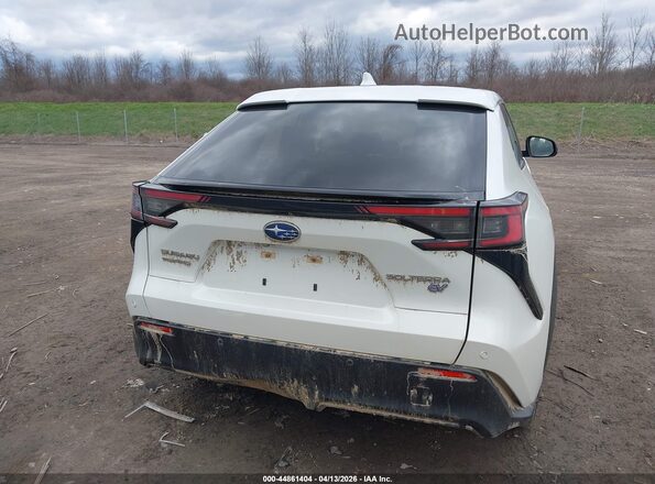 JTMABABA6PA019327 2023 SUBARU SOLTERRA White 
