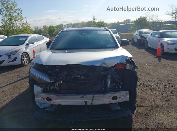 JTMABACA5RA090195 2024 TOYOTA LE Gray Vista del cuadro de instrumentos