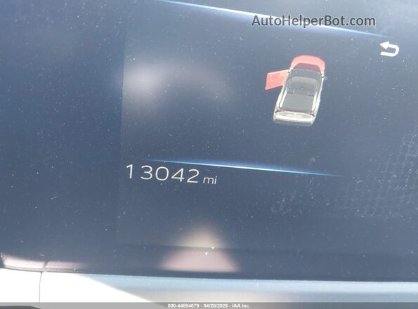JTMABACA5RA090195 2024 TOYOTA LE Gray 