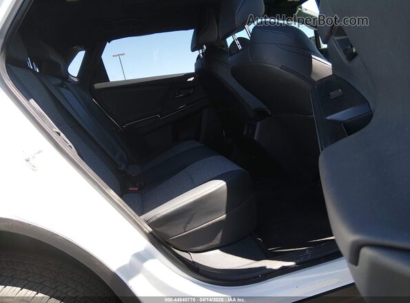 JTMBDAFB6TJ017900 2026 TOYOTA LE White 