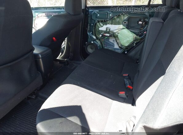 JTMBFREV1HJ700339 2017 TOYOTA LE Blue VIN კოდის სტიკერის ხედი