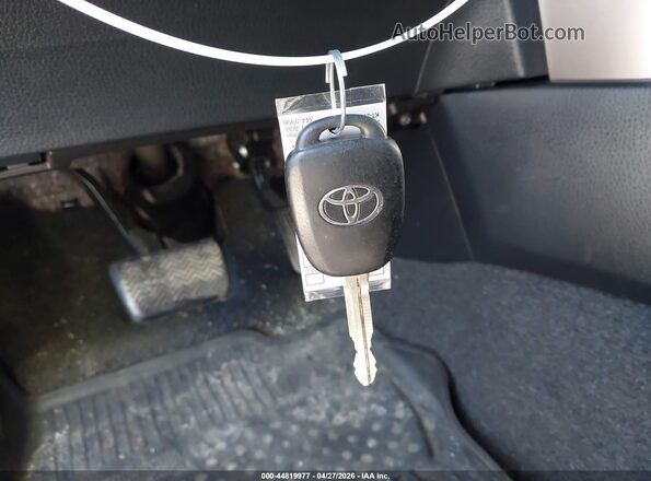 JTMBFREV1HJ700339 2017 TOYOTA LE Blue წინა პანელის ხედი