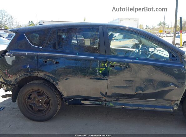 JTMBFREV1HJ700339 2017 TOYOTA LE Blue სალონის 360-გრადუსიანი ხედი