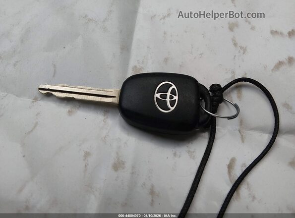 JTMBFREV2HJ136491 2017 TOYOTA LE Blue Vista del salpicadero