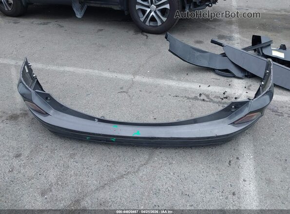 JTMBFREV2HJ152173 2017 TOYOTA LE Gray Սարքավորումների վահանակի տեսք
