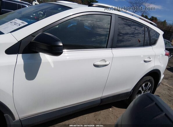 JTMBFREV5GJ102592 2016 TOYOTA LE Белый Панорамный вид салона 360°