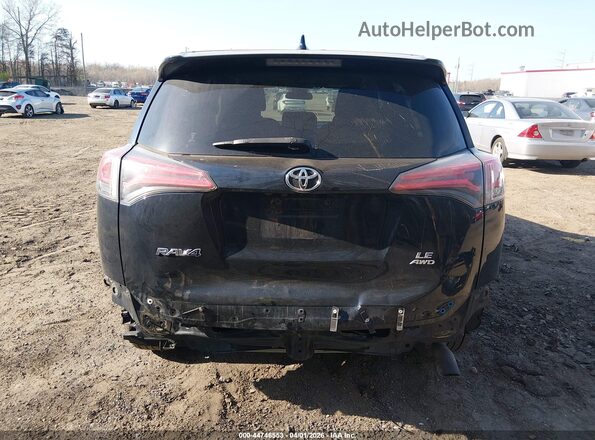 JTMBFREV8JJ180744 2018 TOYOTA LE Синий 