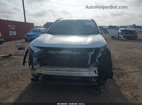 JTMC1RFV2PD098405 2023 TOYOTA LE White 