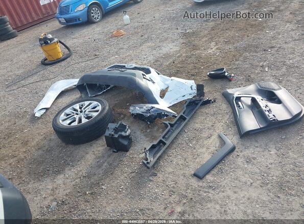JTMC1RFV2PD098405 2023 TOYOTA LE White 