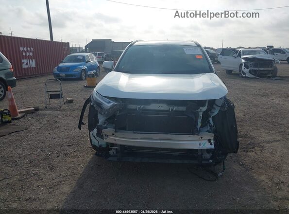JTMC1RFV2PD098405 2023 TOYOTA LE White 