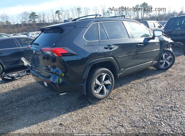 JTMCB3FV7SD234546 2025 TOYOTA RAV4 PLUG-IN HYBRID Black Trasero derecho