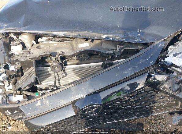 JTMCB3FV7SD234546 2025 TOYOTA RAV4 PLUG-IN HYBRID Black Vista trasera