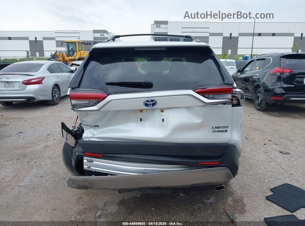 JTMD6RFV5RJ043523 2024 TOYOTA LIMITED White 