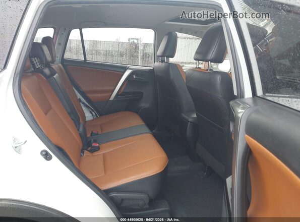 JTMDFREV0GJ102766 2016 TOYOTA LIMITED Белый Вид наклейки с VIN-кодом
