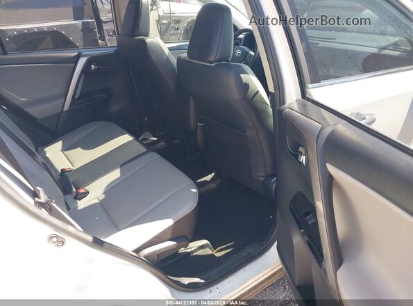 JTMDFREV5JJ198014 2018 TOYOTA LIMITED Белый Вид наклейки с VIN-кодом