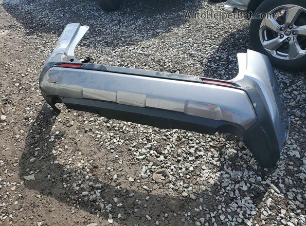 JTMDWRFV6LD547133 2020 TOYOTA LIMITED Silver VIN sticker view
