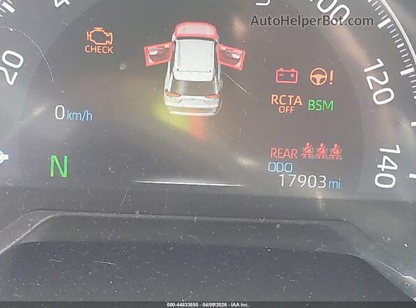 JTME6RFV2RD567165 2024 TOYOTA RAV4 HYBRID Blue 