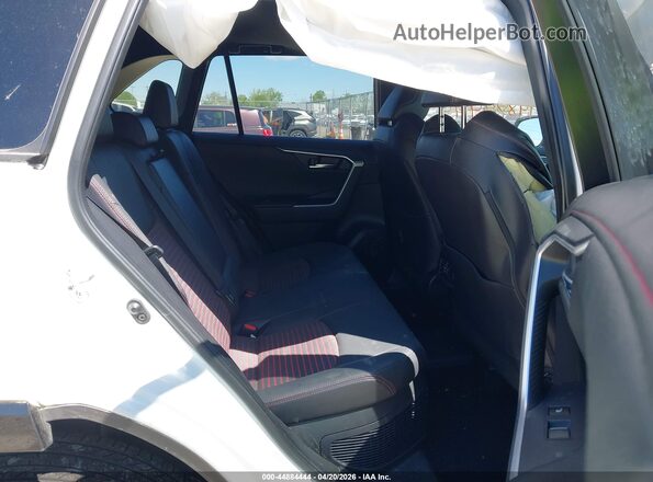 JTMEB3FV0PD151380 2023 TOYOTA RAV4 PRIME White VIN կոդի պիտակի տեսք