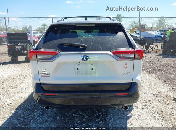 JTMEB3FV0PD151380 2023 TOYOTA RAV4 PRIME White 