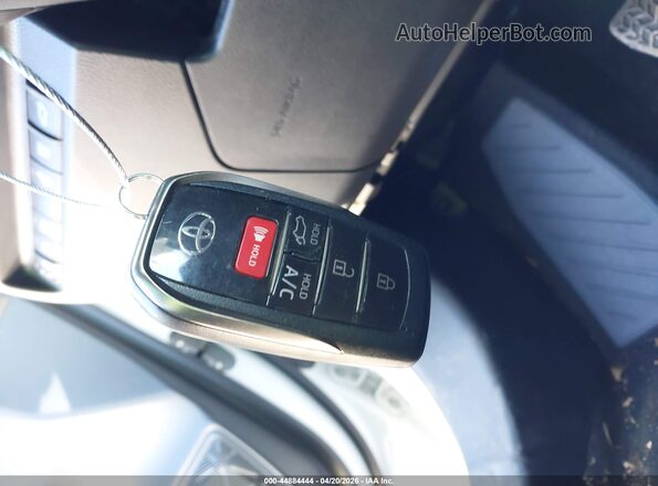 JTMEB3FV0PD151380 2023 TOYOTA RAV4 PRIME White Առջևի վահանակի տեսք
