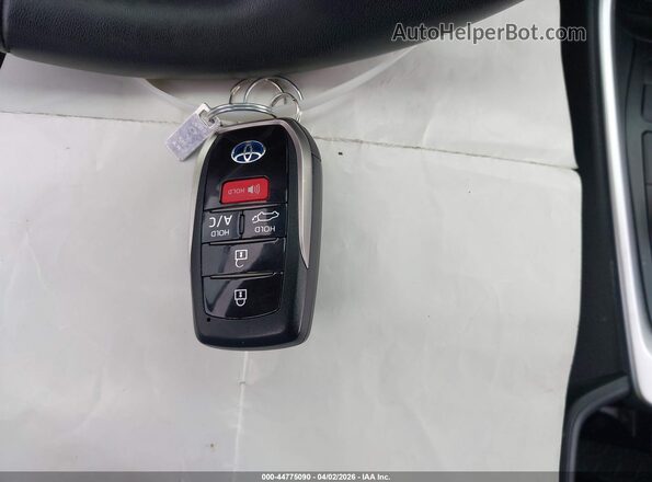 JTMEB3FV2ND078395 2022 TOYOTA RAV4 PRIME White წინა პანელის ხედი