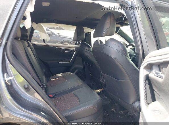 JTMEB3FV3PD155570 2023 TOYOTA RAV4 PRIME Gray VIN sticker view