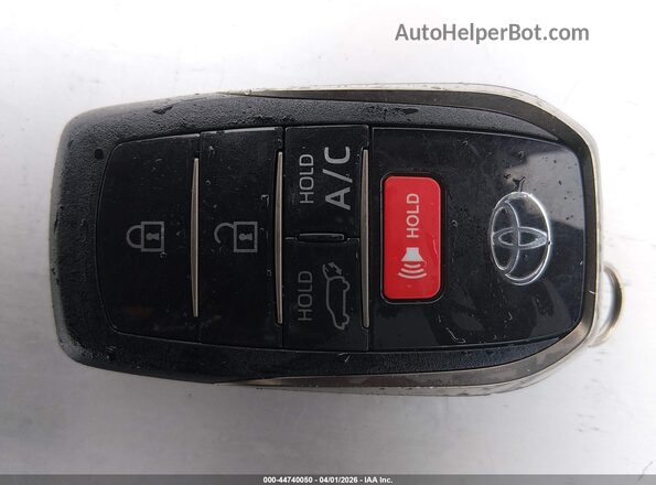 JTMEB3FV6PD143588 2023 TOYOTA RAV4 PRIME Red Dashboard view