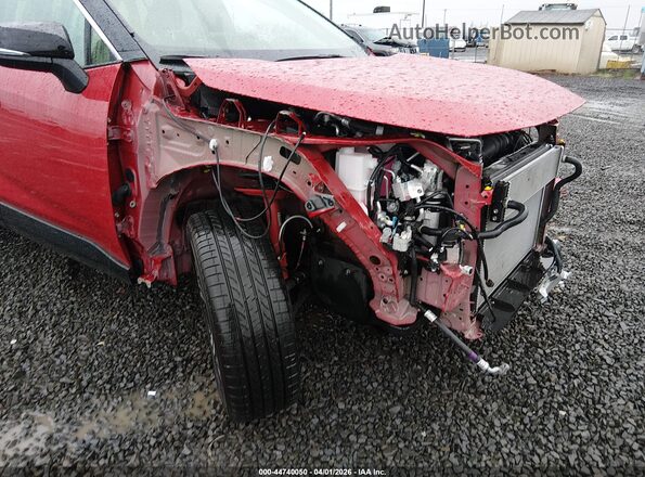JTMEB3FV6PD143588 2023 TOYOTA RAV4 PRIME Red 