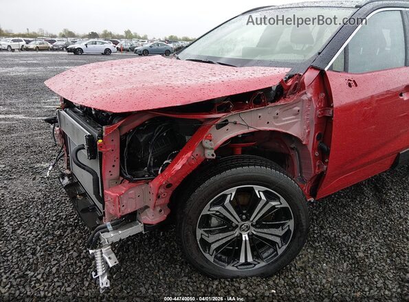 JTMEB3FV6PD143588 2023 TOYOTA RAV4 PRIME Red 