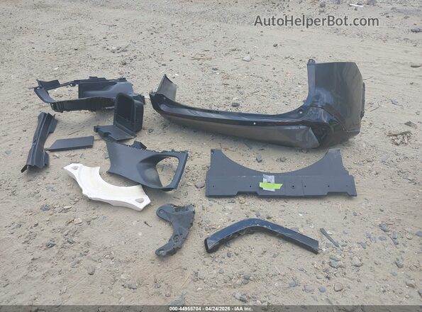 JTMEWRFV2LD549093 2020 TOYOTA RAV4 HYBRID Gray Vista del cuadro de instrumentos