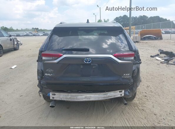 JTMEWRFV2LD549093 2020 TOYOTA RAV4 HYBRID Gray 