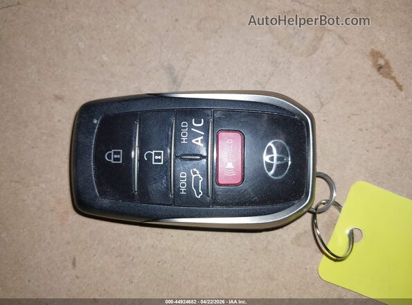 JTMFB3FV0SD243294 2025 TOYOTA RAV4 PLUG-IN HYBRID Белый Вид панели приборов