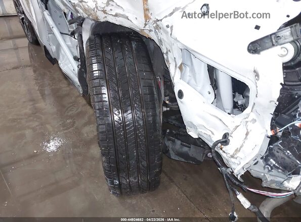 JTMFB3FV0SD243294 2025 TOYOTA RAV4 PLUG-IN HYBRID Белый 